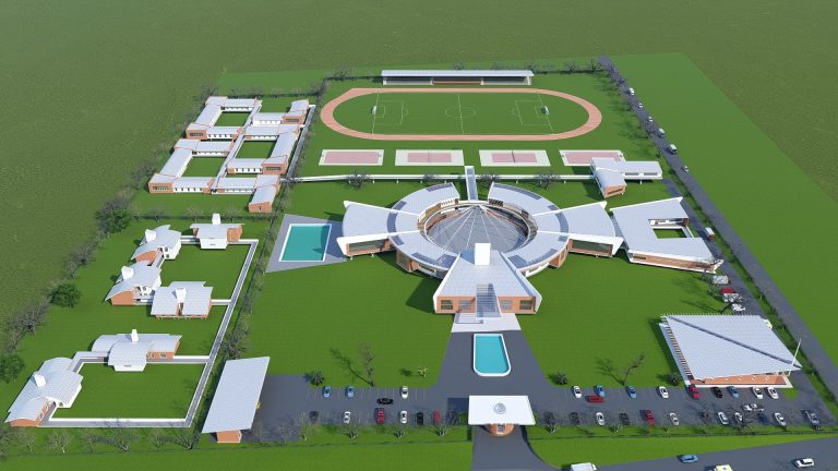 Kajiado School
