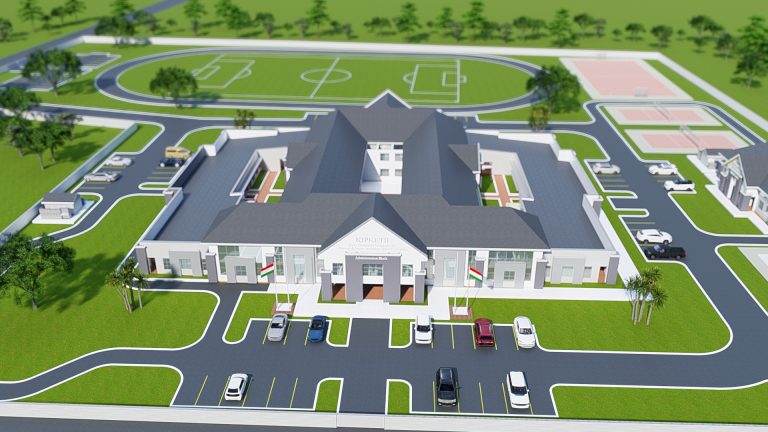 Bomet Primary & Junior Secondary School