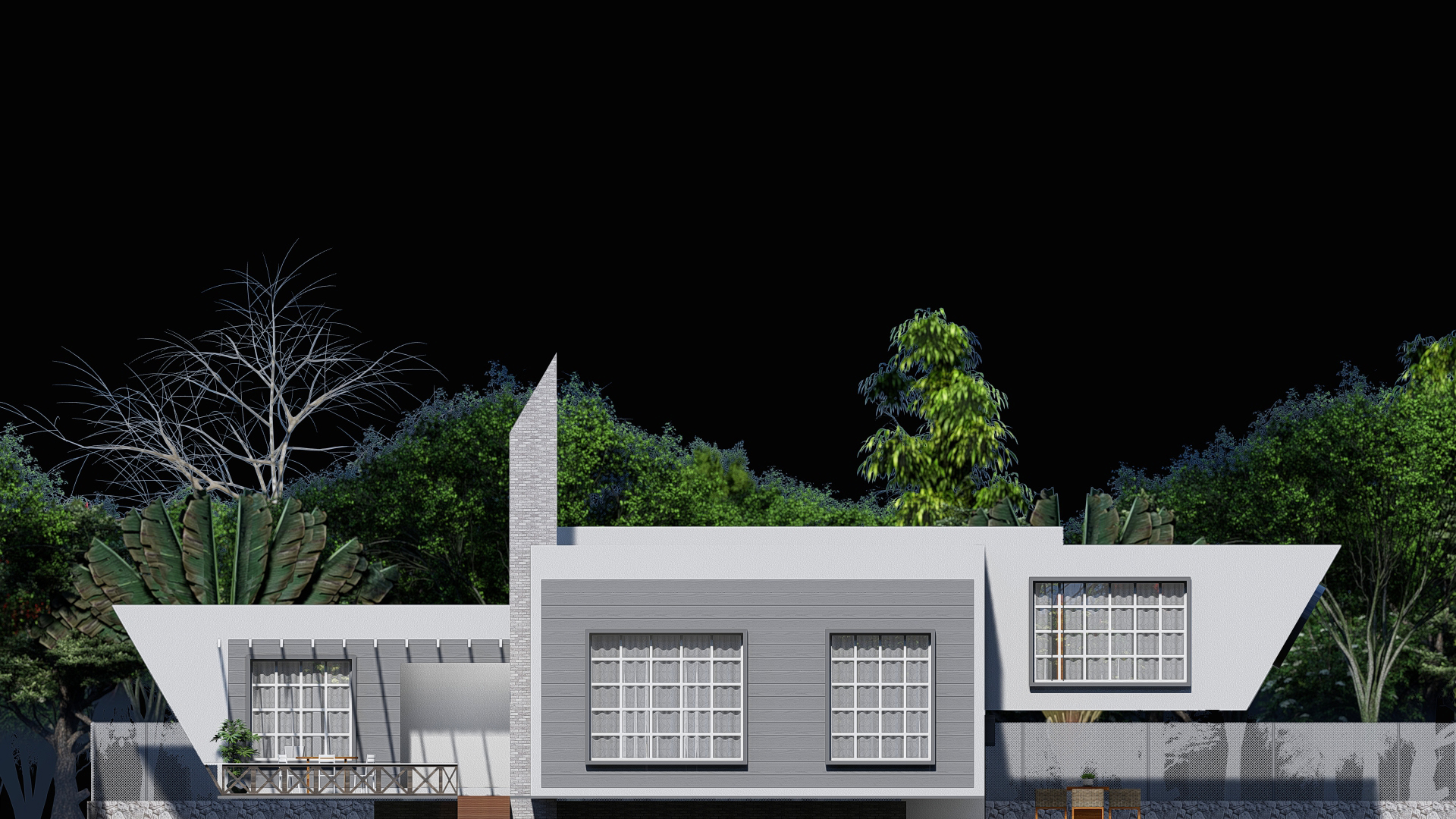 Milimani 4-Bedroom Bungalow