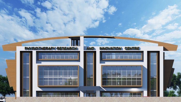 Proposed Physiotherapy Council of Kenya, Nairobi