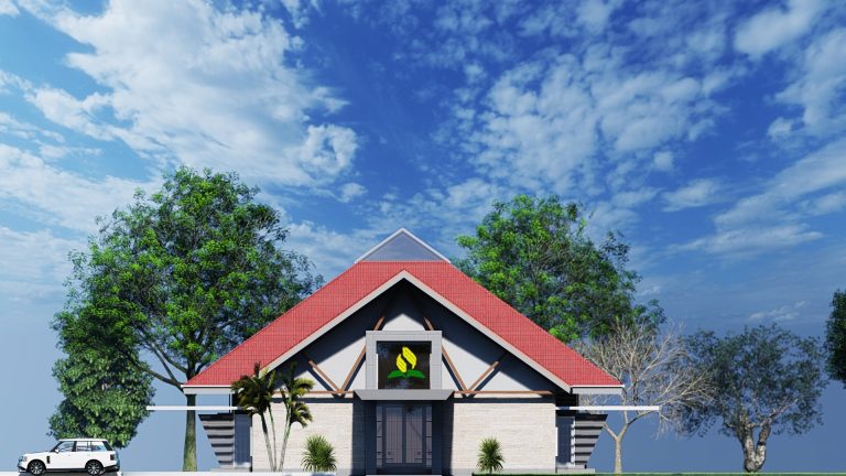 SDA Kaptarakwa Church