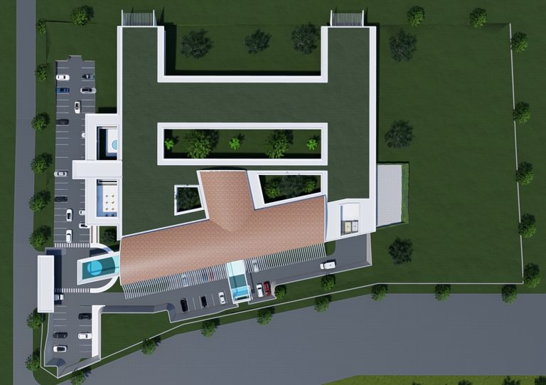 Eldoret Orthopedic Hospital