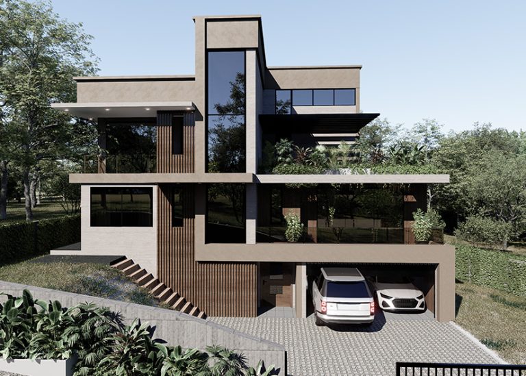 Oaklands 5-Bedroom Maisonette